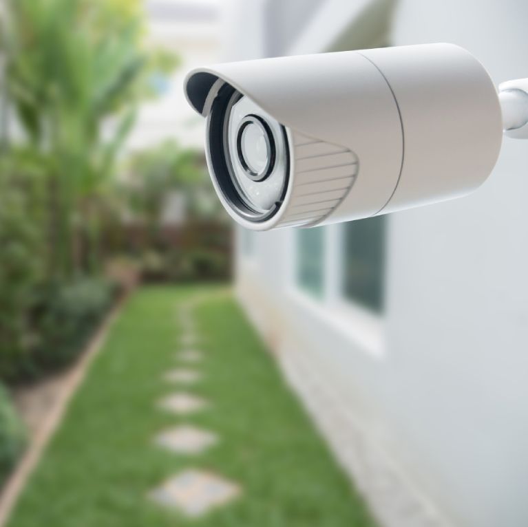 CCTV Systems