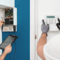 Wired vs Wireless Alarm Systems