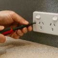 How to Wire a Power Point Safely