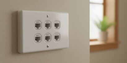 What Is a Data Point in a House? [And What Type Should You Use]